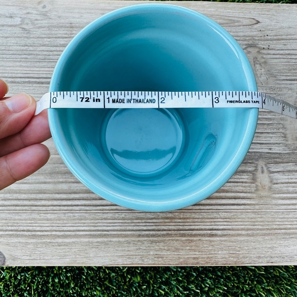 Tiffany & Co Terracotta Flowerpot - Picture 7 of 7